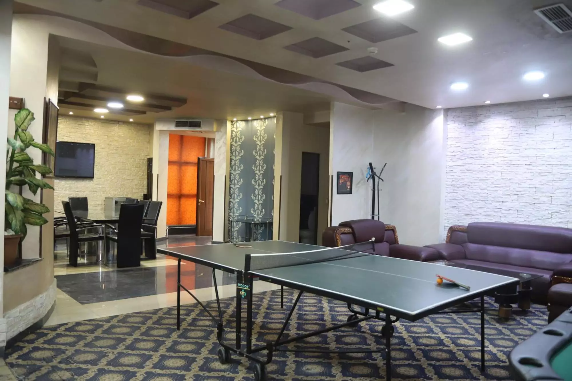 Mango Hotel Yerevan